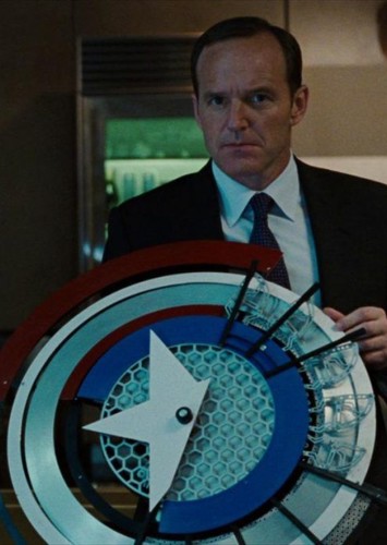 Phil Coulson