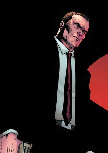 Phil Coulson