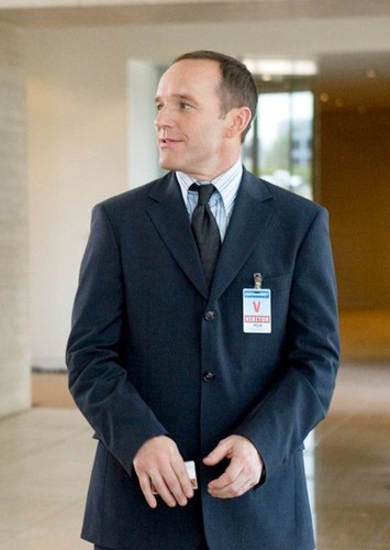 Phil Coulson