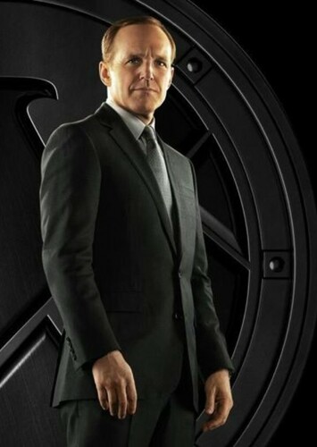 Phil Coulson