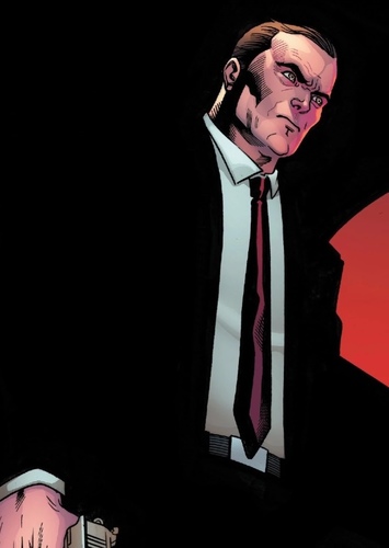 Phil Coulson