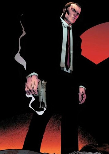Phil Coulson