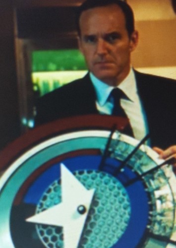 Phil Coulson