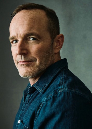 Phil Coulson