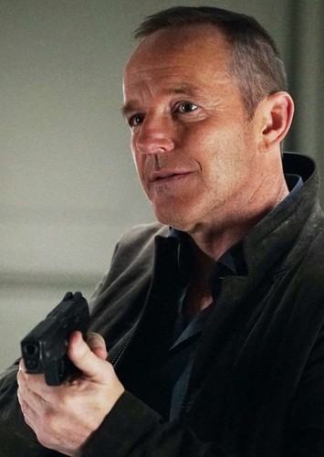 Phil Coulson