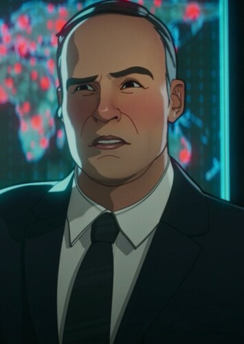 Phil Coulson (Cameo)