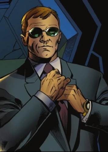 Phil Coulson (MCU)