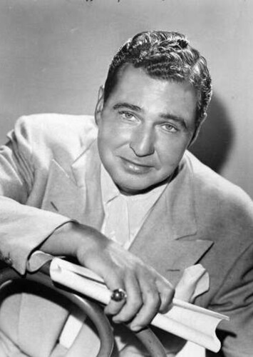 Phil Harris