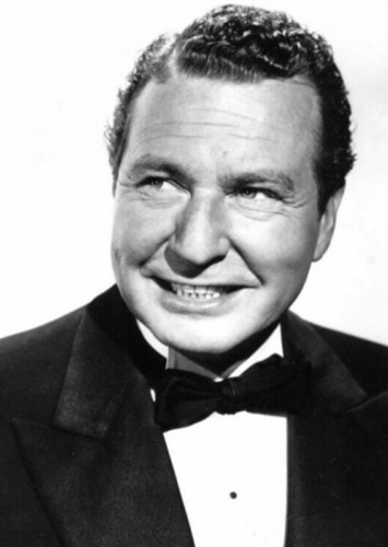 Phil Harris