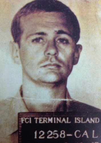 Phil Kaufman