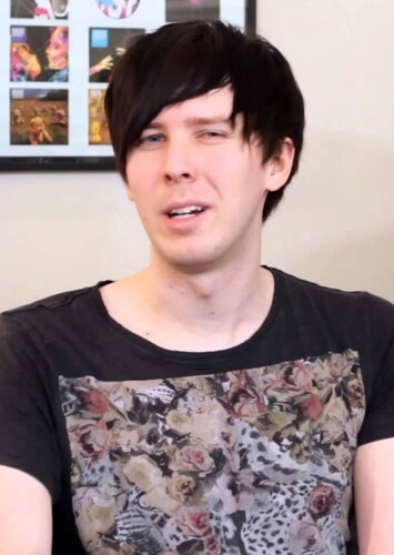 Phil Lester
