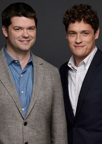 Phil Lord and Chris Miller