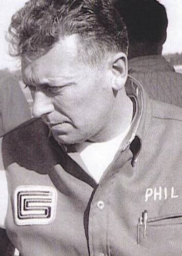 Phil Remington