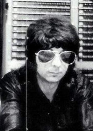 Phil Spector