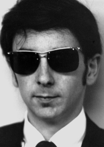 Phil Spector