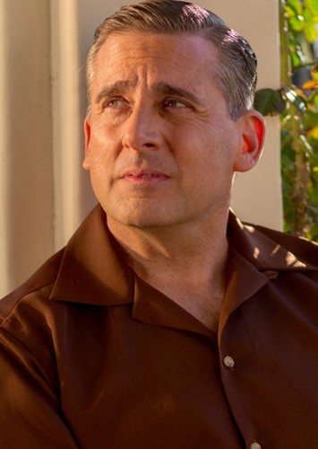 Phil Stern