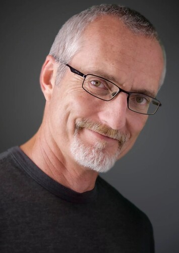 Phil Vischer