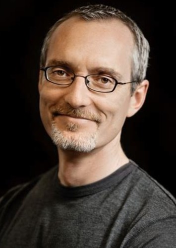 Phil Vischer