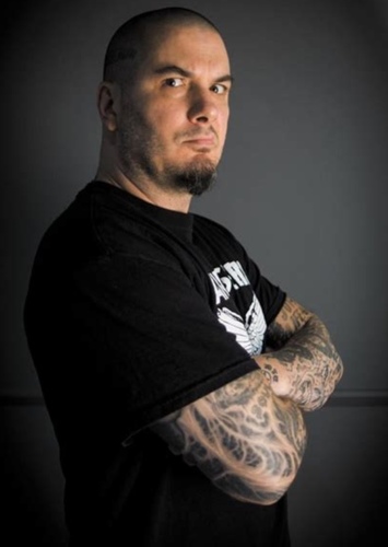 Philip Anselmo