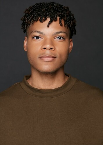 Philip Daniel Bolden
