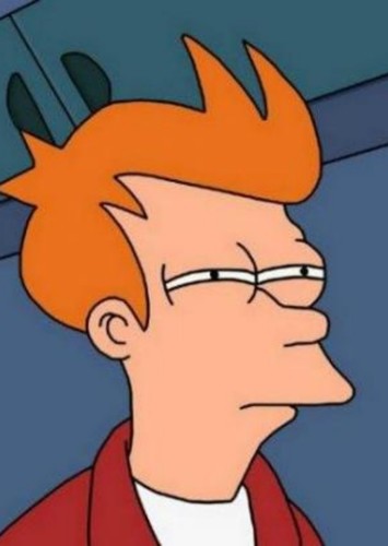 Philip J. Fry