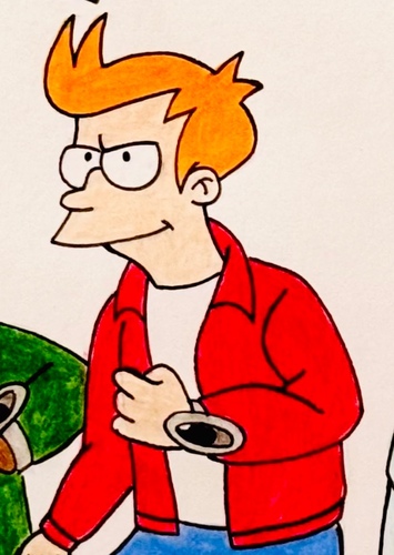 Philip J. Fry