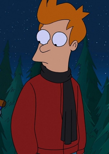 Philip J. Fry