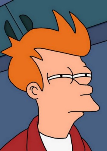 Philip J. Fry