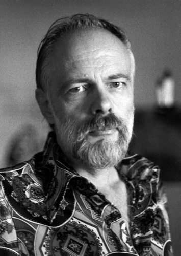 Philip K. Dick