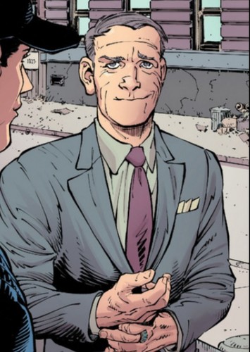 Philip Kane