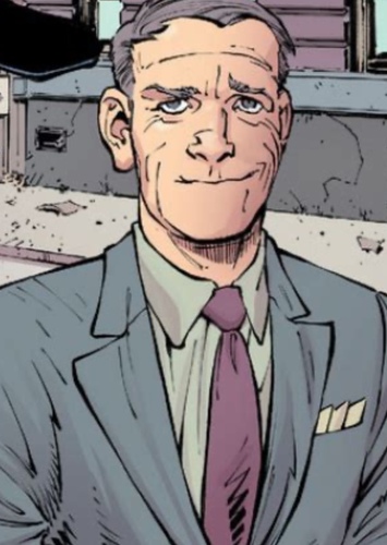 Philip Kane