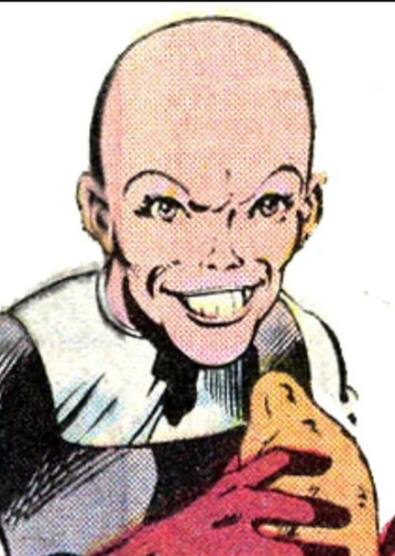 Philip Masters