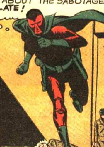 Philip Master (Earth-1)