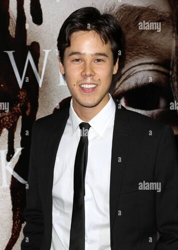 Philip Nozuka