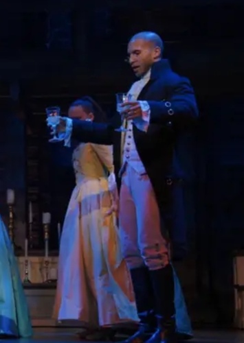 Philip Schuyler