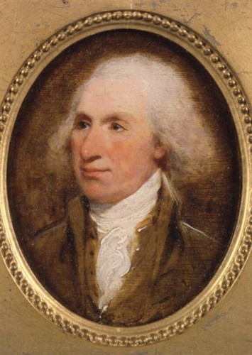Philip Schuyler