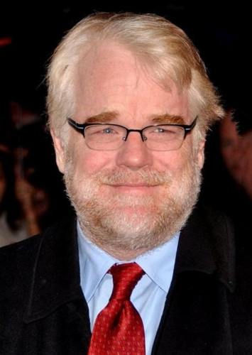 Philip Seymour Hoffman