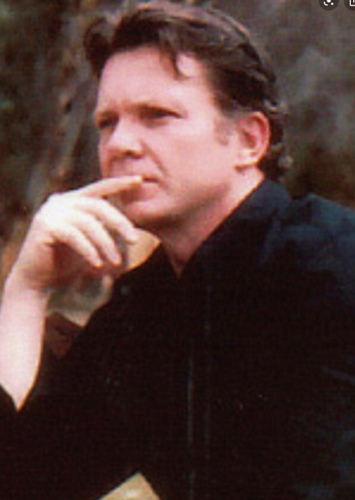 Philip Wilcher