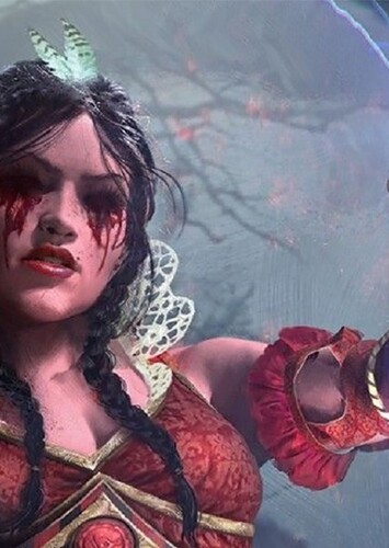 Philippa Eilhart