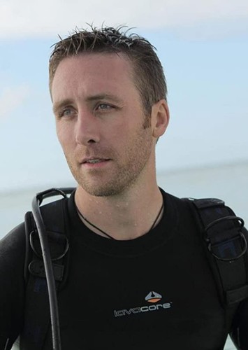 Philippe Cousteau Jr.