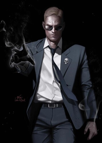 Phil Coulson
