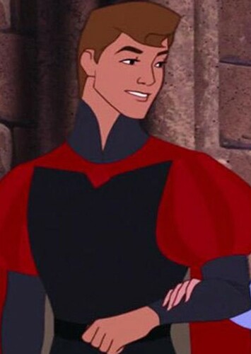 King Phillip