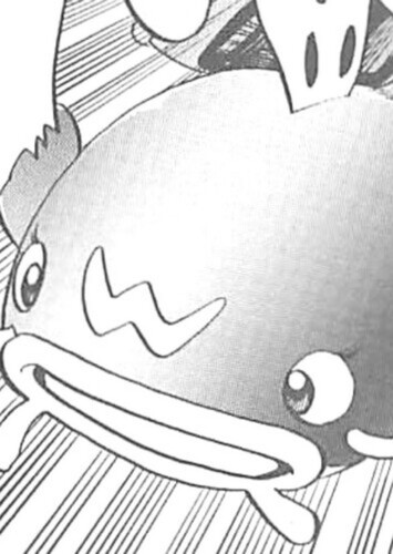 Phillip (English Dub)