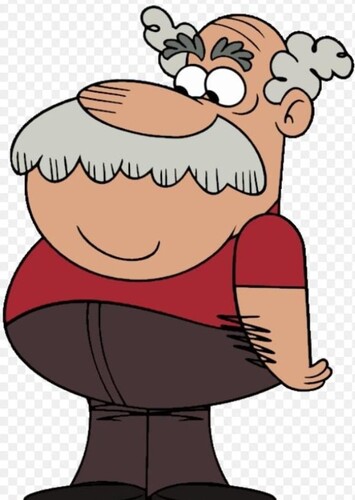 Phillip "Flip" Phillipini