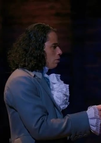 Phillip Hamilton