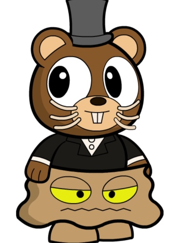 Phillip Hogday