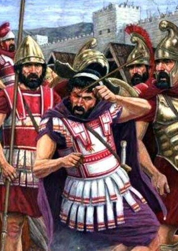 Phillip II