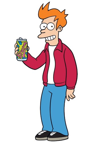 Phillip J. Fry