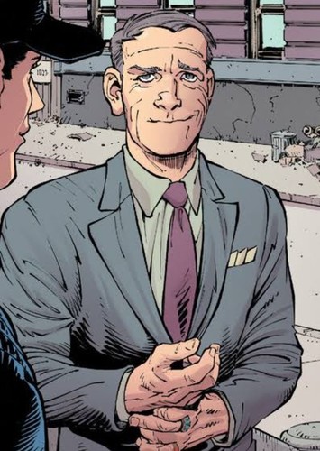 Phillip Kane