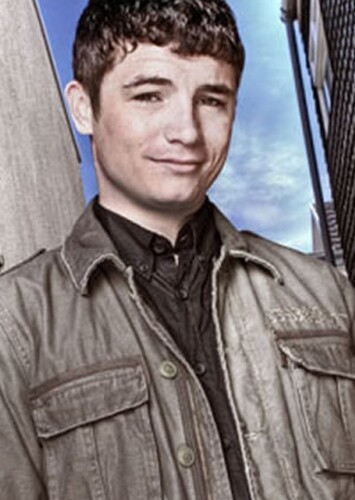 Phillip "Lip" Gallagher